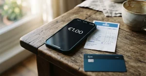 1 Euro Einzahlung bei Sportwetten – Anbieter im Vergleich 2026