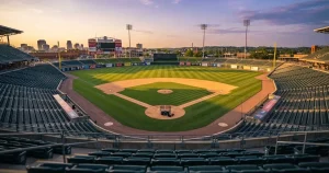 Online auf Baseball wetten in Deutschland 2026 – Anbieter, Regeln, Märkte