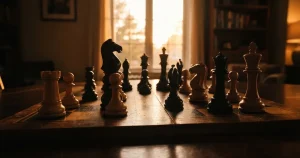 Online auf Schach wetten: erlaubte Anbieter, Quoten und Livewetten