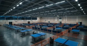 Tischtennis Wetten online 2026: GGL-lizenzierte Anbieter im Vergleich