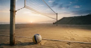 Online auf Volleyball wetten in Deutschland 2026