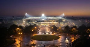 Wettquoten Ligue 1 2026: Anbieter, Quoten & Spielplan